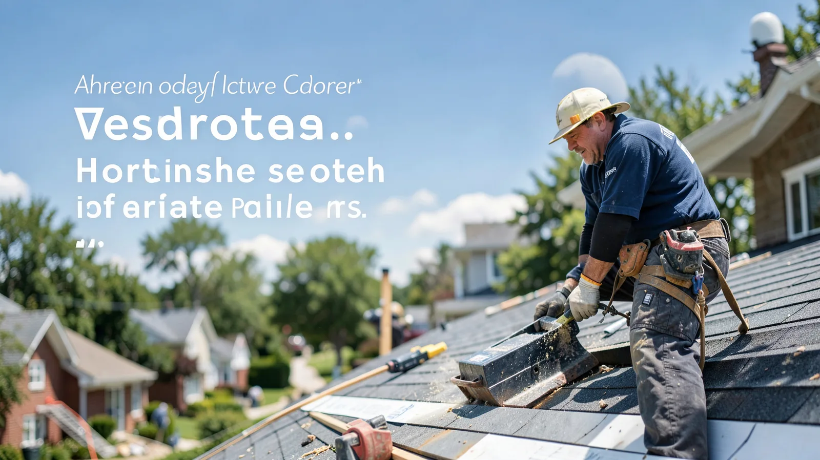Roof Replacement in Liverpool, PA near me